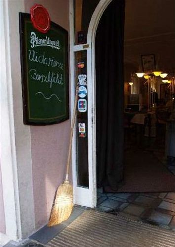 Am Friedrichsbad 3* Baden-Baden
