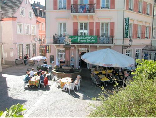 Am Friedrichsbad 3* Baden-Baden
